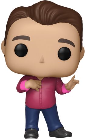 Figurine Funko Pop Modern Family #758 Cam