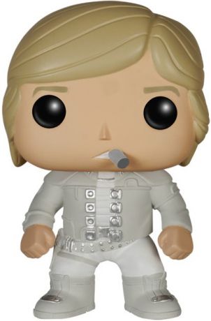 Figurine Funko Pop Battlestar Galactica #229 Lt. Starbuck