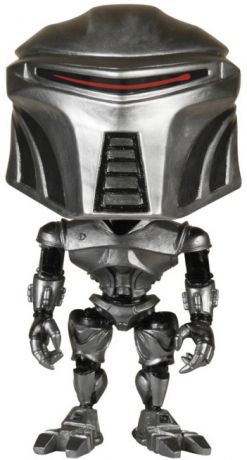 Figurine Funko Pop Battlestar Galactica #257 Centurion Cylon 