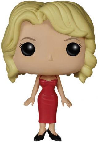 Figurine Funko Pop Battlestar Galactica #256 Six