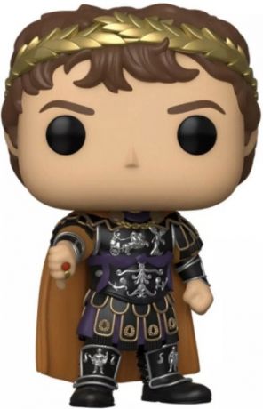 Figurine Funko Pop Gladiator #858 Commodus