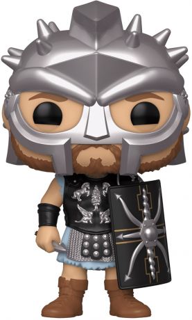 Figurine Funko Pop Gladiator #859 Maximus