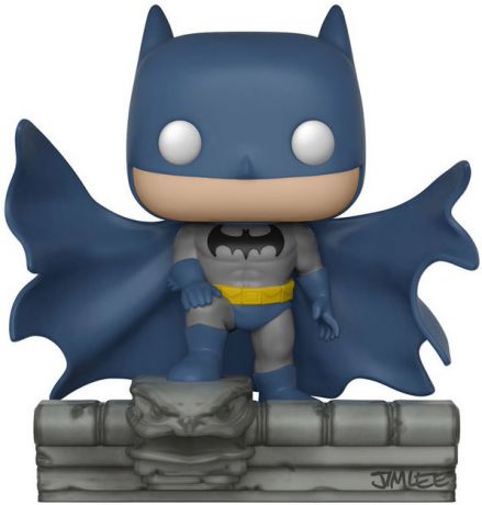 Figurine Funko Pop Batman [DC] #239 Batman (Hush)