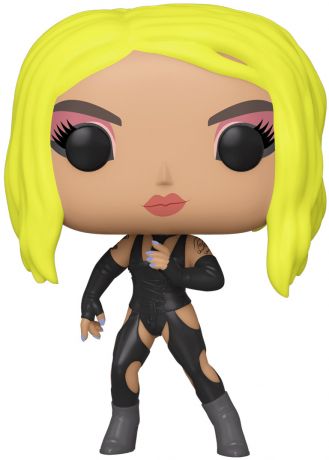 Figurine Funko Pop Célébrités #08 Pabllo Vittar