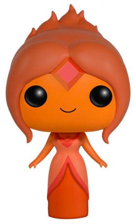 Figurine Funko Pop Adventure Time #302 Princesse des Flammes