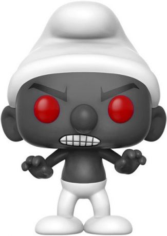 Figurine Funko Pop Les Schtroumpfs #274 schtroumpf  GNAP!