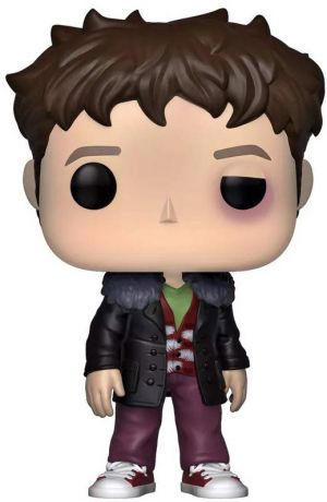 Figurine Funko Pop Un fauteuil pour deux #678 Louis Winthorpe III