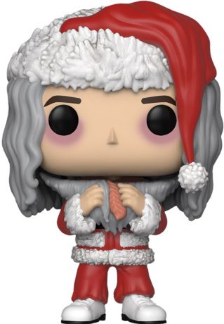 Figurine Funko Pop Un fauteuil pour deux #677 Louis Père-Noël