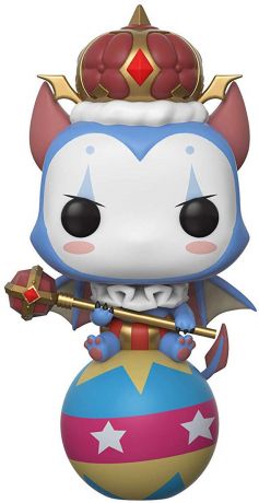 Figurine Funko Pop Summoners War: Sky Arena #394 Orion