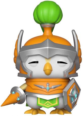 Figurine Funko Pop Summoners War: Sky Arena #393 Mav