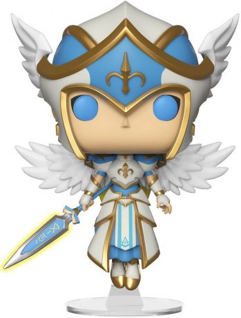 Figurine Funko Pop Summoners War: Sky Arena #391 Camilla - Brillant dans le noir