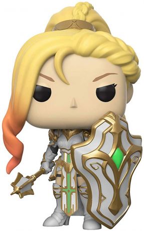 Figurine Funko Pop Summoners War: Sky Arena #392 Jeanne