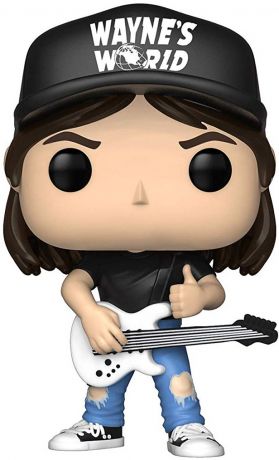 Figurine Funko Pop Wayne's World #684 Wayne