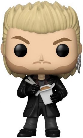 Figurine Funko Pop Génération perdue #615 David 