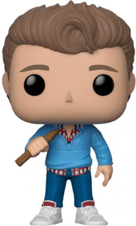 Figurine Funko Pop Génération perdue #614 Sam Emerson