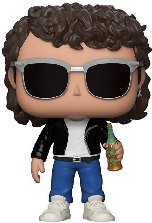 Figurine Funko Pop Génération perdue #613 Michael Emerson