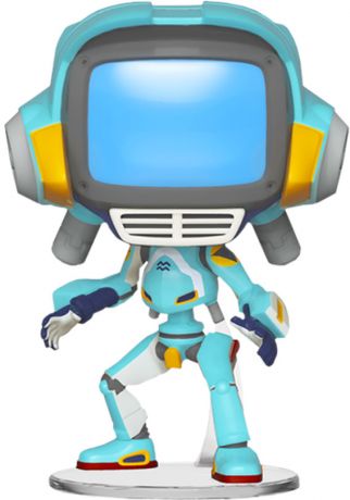 Figurine Funko Pop Fooly Cooly, Fuli Culi #458 Canti