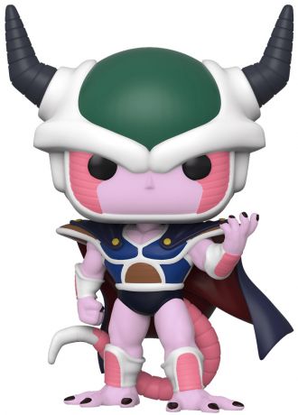 Figurine Funko Pop Dragon Ball Z #711 King Cold