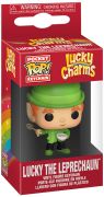 Figurine Pop Icônes de Pub #0 Lucky le Lutin - Porte-clés