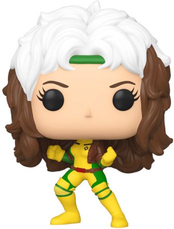 Figurine Funko Pop X-Men [Marvel] #423 Rogue