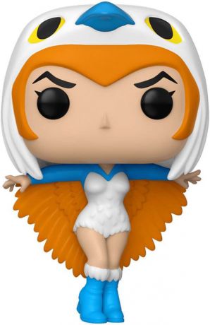 Figurine Funko Pop Les Maîtres de l'univers #993 Sorceress