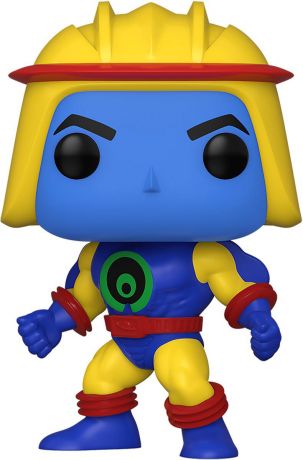 Figurine Funko Pop Les Maîtres de l'univers #995 Sy Klone