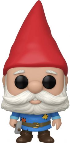 Figurine Funko Pop Mythes et Légendes #21 Gnome