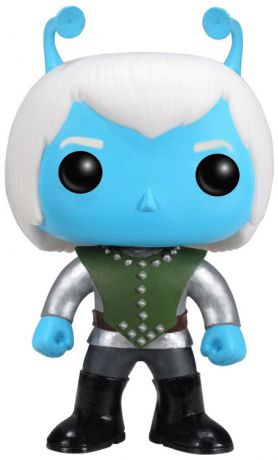 Figurine Funko Pop Star Trek #85 Andorian