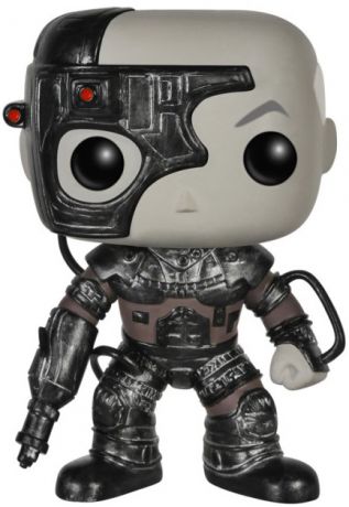 Figurine Funko Pop Star Trek #194 Locutus de Borg