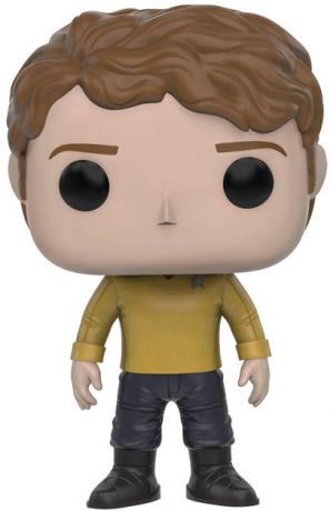 Figurine Funko Pop Star Trek #351 Chekov 