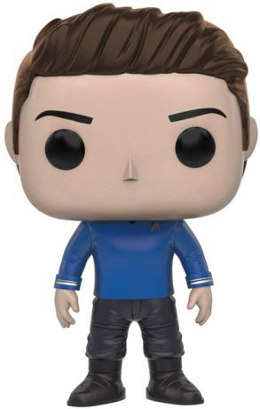 Figurine Funko Pop Star Trek #349 Bones