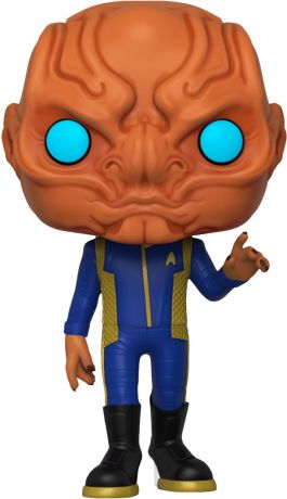 Figurine Funko Pop Star Trek #1003 Saru