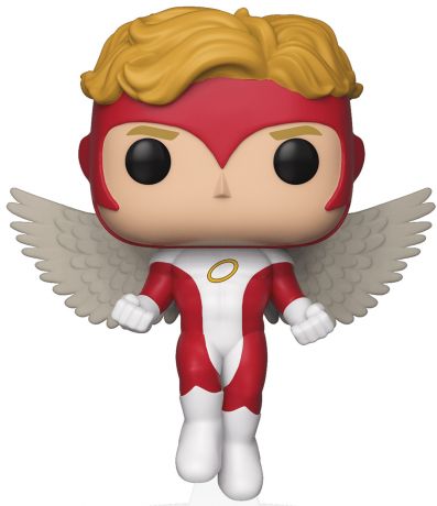 Figurine Funko Pop X-Men [Marvel] #424 Angel