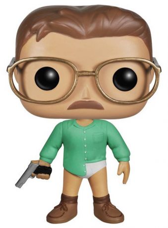 Figurine Funko Pop Breaking Bad #158 Walter White