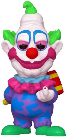 Figurine Funko Pop Les Clowns tueurs venus d'ailleurs #931 Jumbo