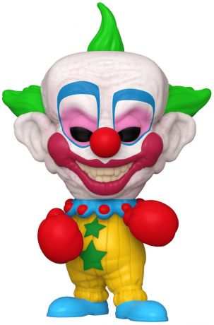 Figurine Funko Pop Les Clowns tueurs venus d'ailleurs #932 Shorty