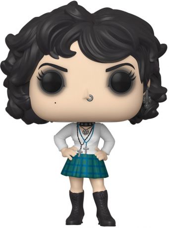 Figurine Funko Pop Dangereuse Alliance #752 Nancy