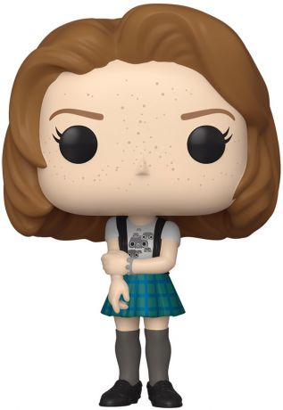 Figurine Funko Pop Dangereuse Alliance #751 Sarah