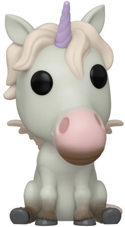 Figurine Funko Pop En Avant [Disney] #725 Licorne