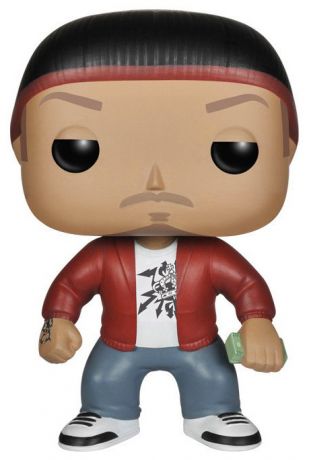 Figurine Funko Pop Breaking Bad #159 Jesse Pinkman