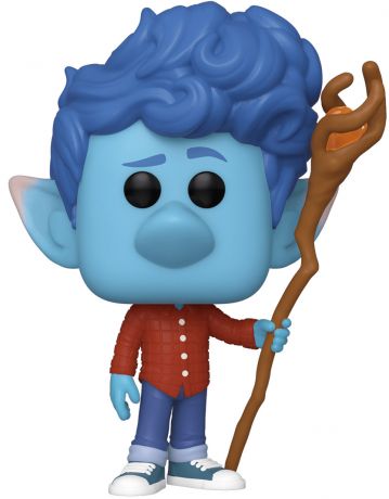 Figurine Funko Pop En Avant [Disney] #721 Ian Lightfoot