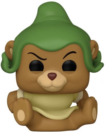 Figurine Funko Pop Les Gummi [Disney] #779 Gruffi