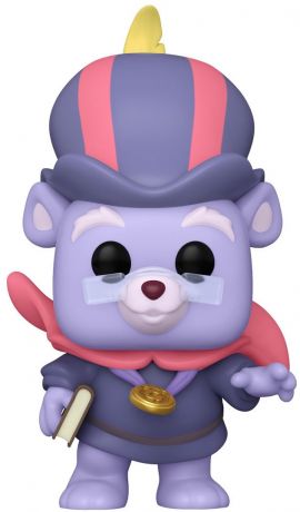 Figurine Funko Pop Les Gummi [Disney] #781 Zummi