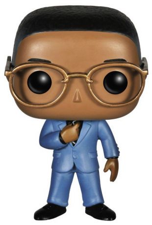 Figurine Funko Pop Breaking Bad #166 Gus Fring