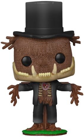 Figurine Funko Pop Creepshow #1023 Épouvantail