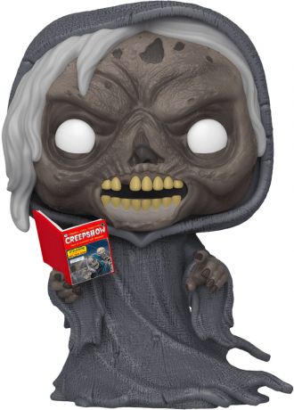 Figurine Funko Pop Creepshow #990 Le monstre