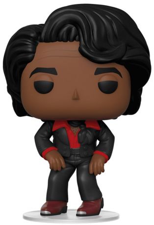 Figurine Funko Pop James Brown #176 James Brown