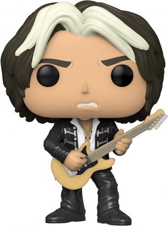 Figurine Funko Pop Aerosmith #173 Joe Perry