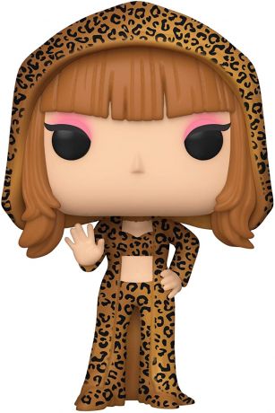 Figurine Funko Pop Shania #175 Shania Twain