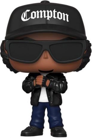 Figurine Funko Pop Eazy-E #171 Eric 